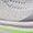 Ash Grey Neon Green | Juniors' [3.5-7] Clifton 10 Running Shoe