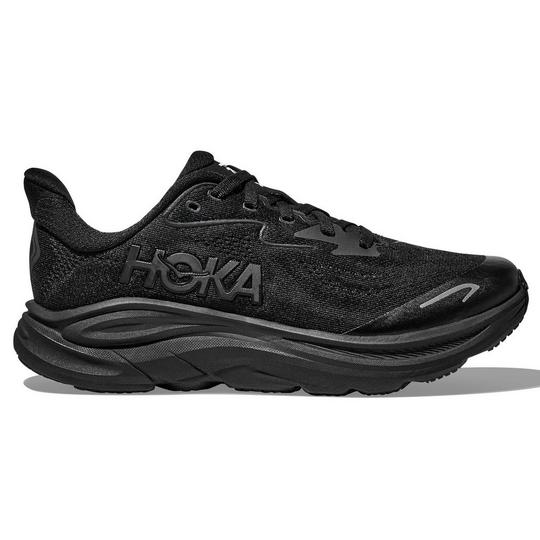 Juniors' [3.5-7] Clifton 10 Running Shoe | HOKA | Sporting Life Online