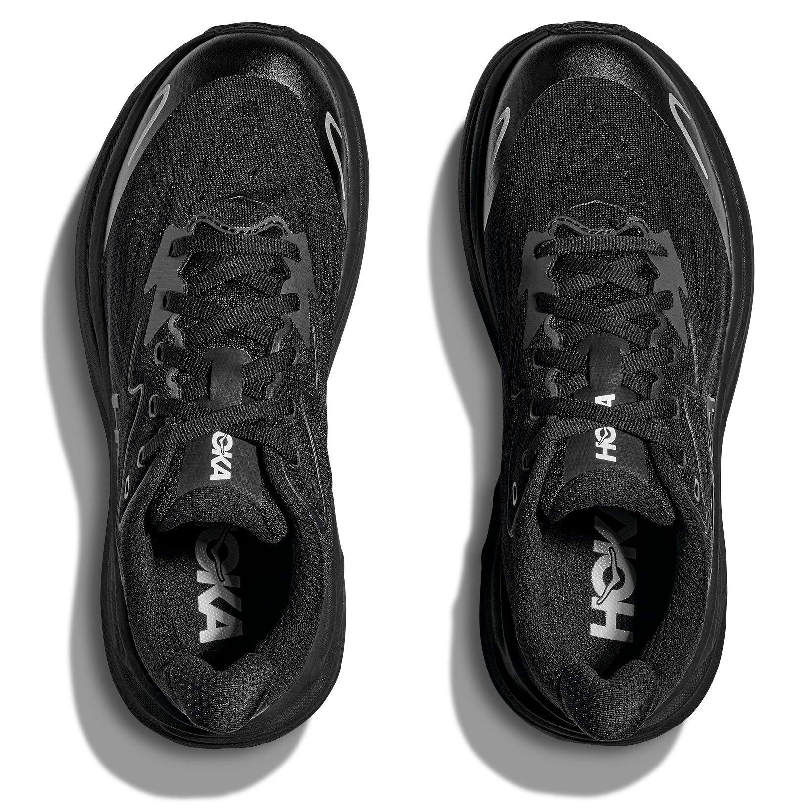 Juniors' [3.5-7] Clifton 10 Running Shoe | HOKA | Sporting Life Online