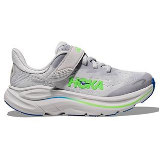 HOKA Kids' [11-3] Clifton 10 Running Shoe