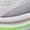 Ash Grey Neon Green | Kids' [11-3] Clifton 10 Running Shoe