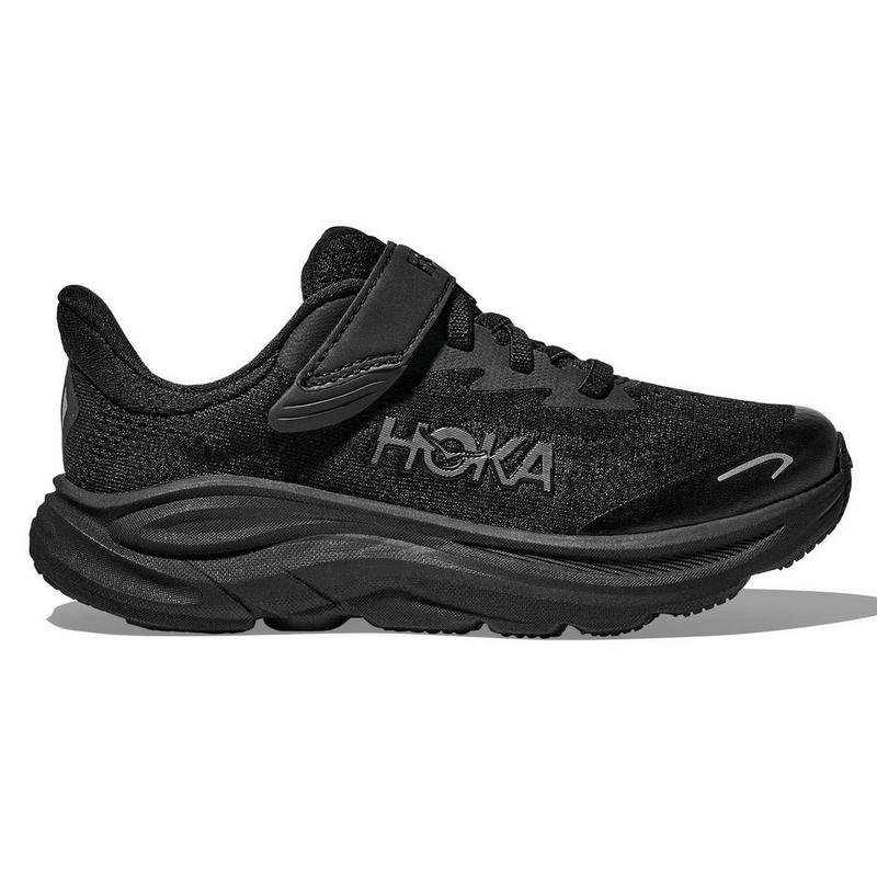 HOKA Kids' [11-3] Clifton 10 Running Shoe