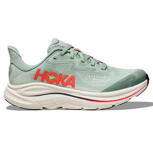 HOKA Chaussures de course Clifton 10 pour juniors [3,5-7]