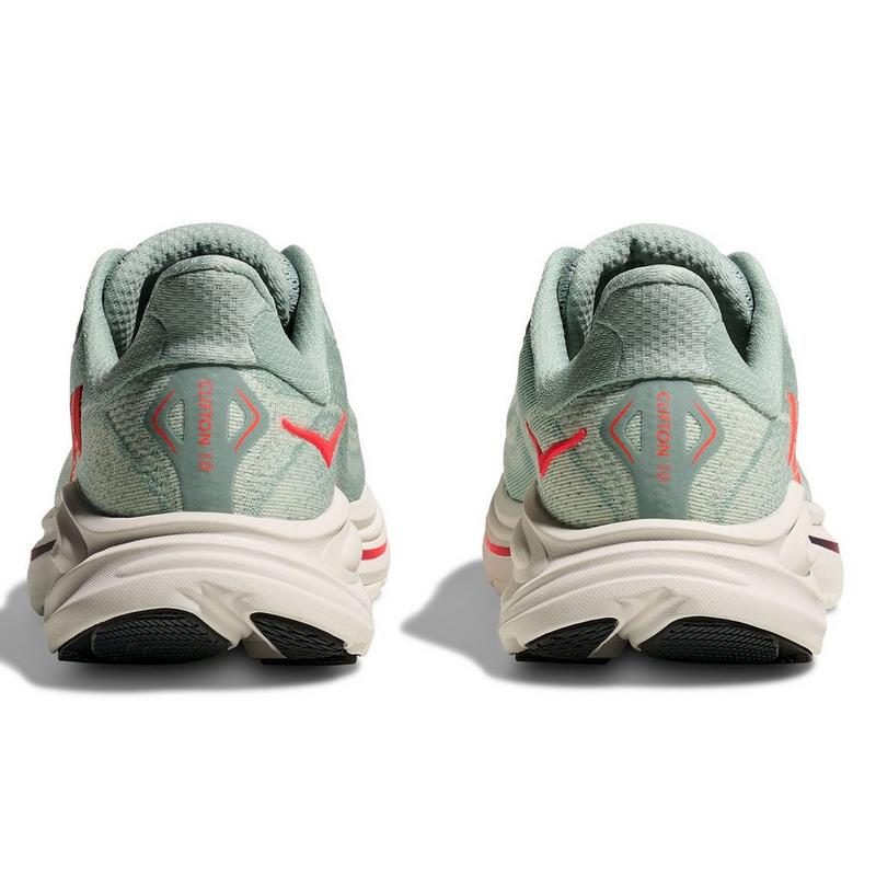 HOKA Chaussures de course Clifton 10 pour juniors [3,5-7]