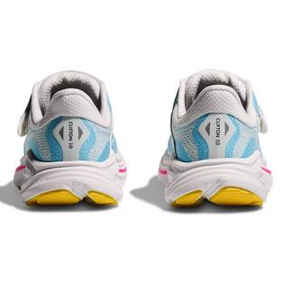 HOKA Chaussures de course Clifton 10 pour enfants [11-3]