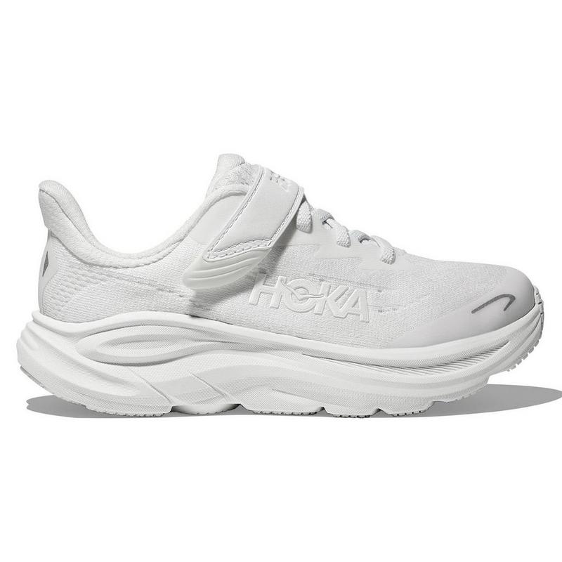 HOKA Chaussures de course Clifton 10 pour enfants [11-3]