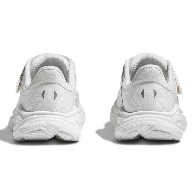 HOKA Chaussures de course Clifton 10 pour enfants [11-3]