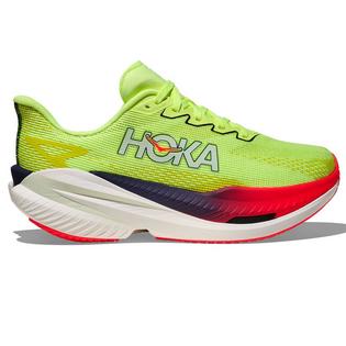 HOKA Chaussures de course Mach X 3 pour femmes