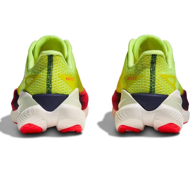 HOKA Chaussures de course Mach X 3 pour femmes