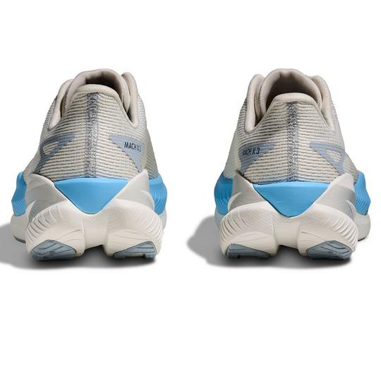 Women's Mach X 3 Running Shoe | HOKA | Sporting Life Online