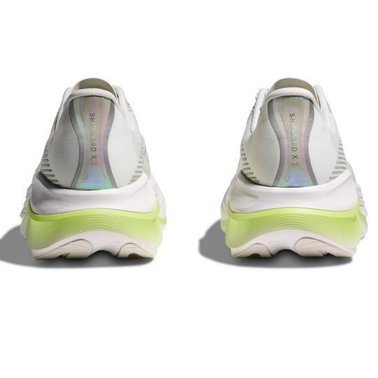 Women's Skyward X 2 Running Shoe | HOKA | Sporting Life Online