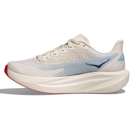HOKA MACH 7 ホワイトスニーカー Women's Mach 7 Running Shoe | HOKA | Sporting Life Online