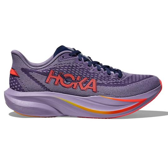 HOKA Women s Mach 7 Running Shoe