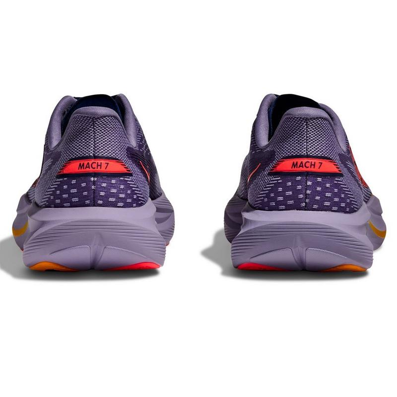 HOKA Women's Mach 7 Running Shoe