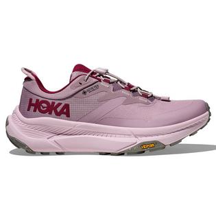 HOKA Chaussure Transport GTX pour femmes