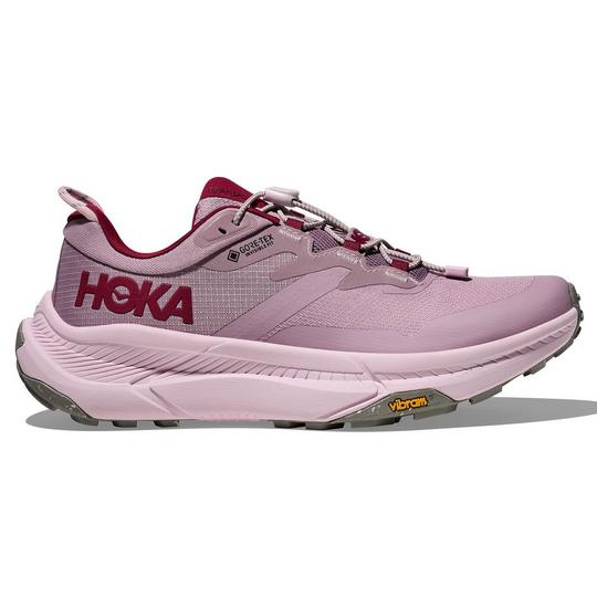 Women's Transport GTX Shoe | HOKA | Sporting Life Online