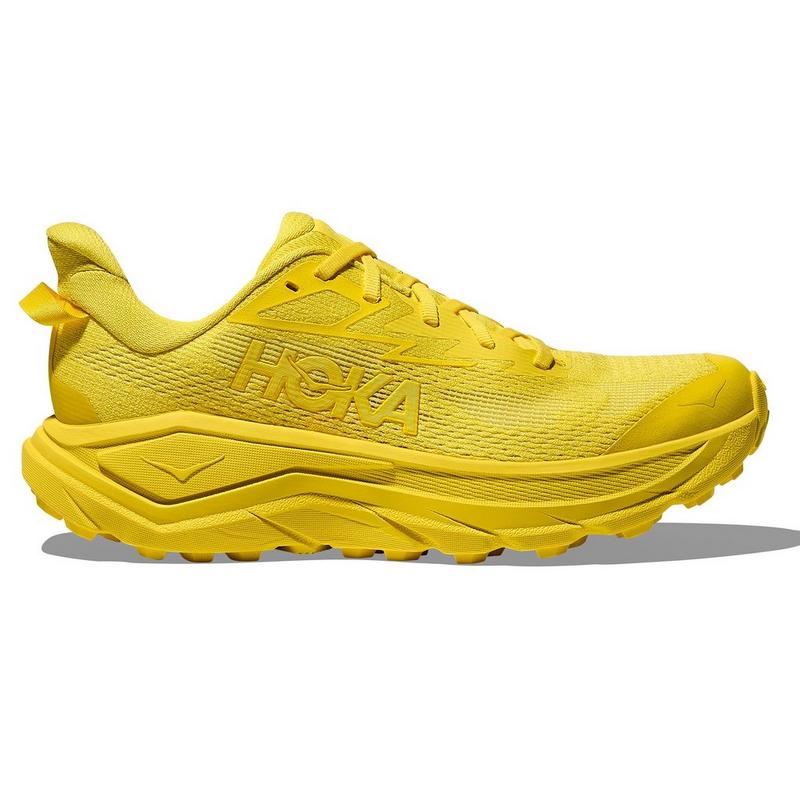 HOKA Women's Challenger 8 Trail Running Shoe