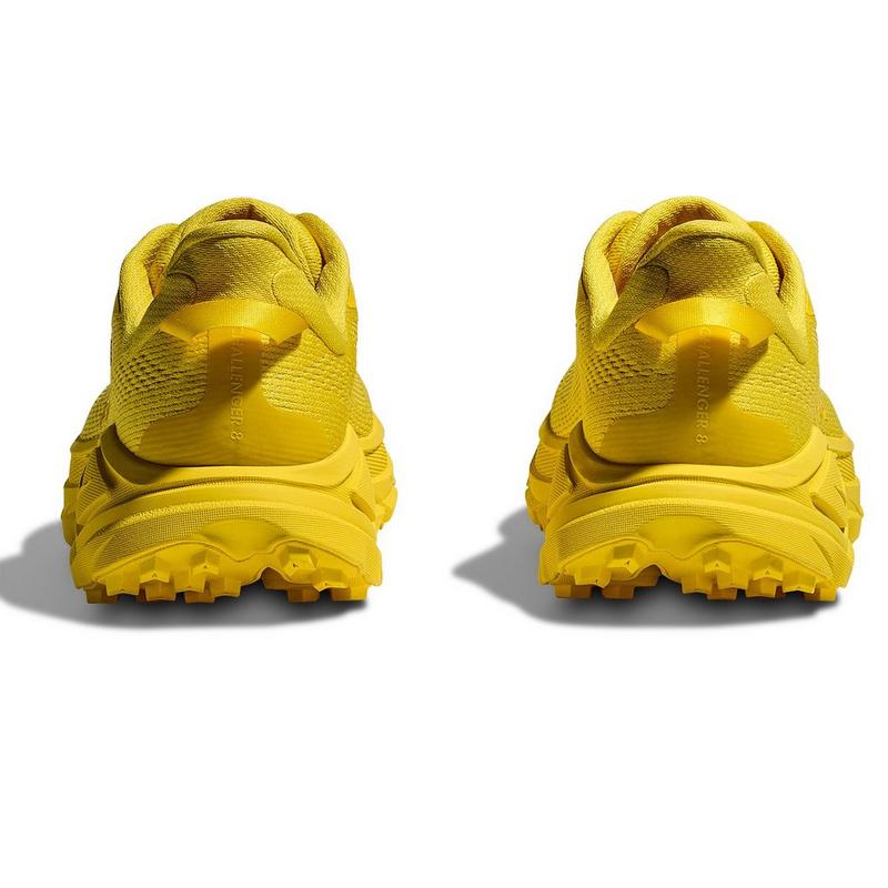 HOKA Women's Challenger 8 Trail Running Shoe