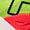 Neon Yuzu Neon Flame | Women's Rocket X Trail Running Shoe