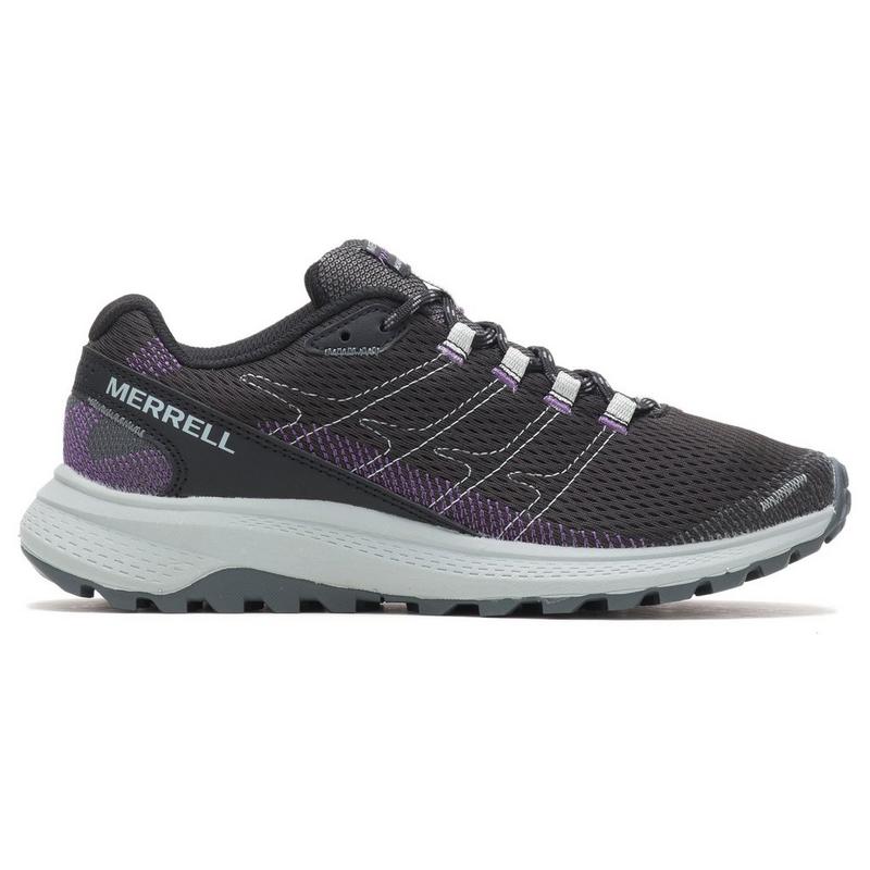 Merrell Chaussures de course Fly Strike Trail pour femmes