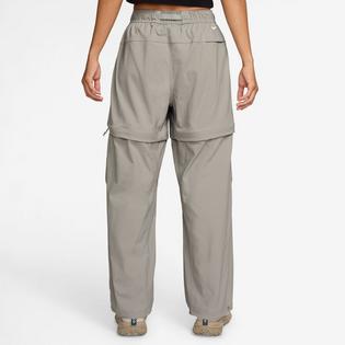 Nike Women's ACG Smith Summit Zip-Off Pant