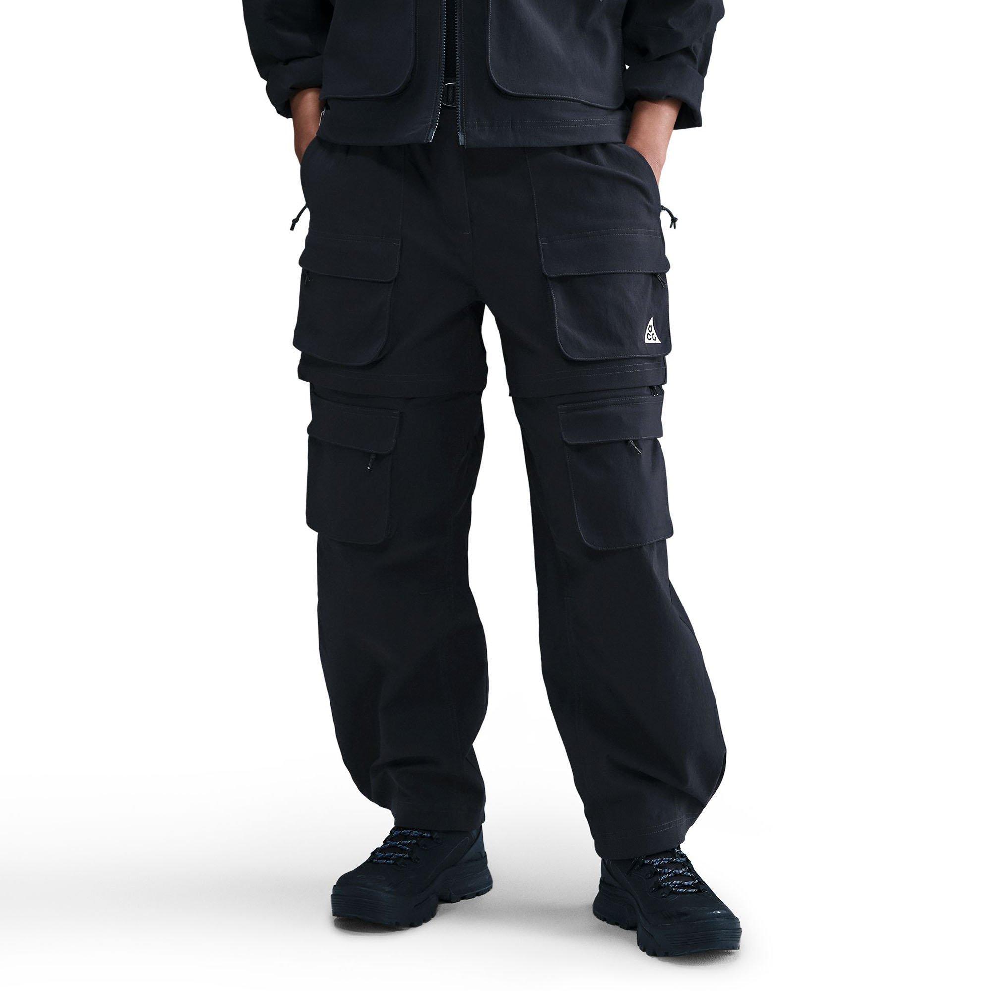 Women's ACG Smith Summit Zip-Off Pant | Nike | Sporting Life Online