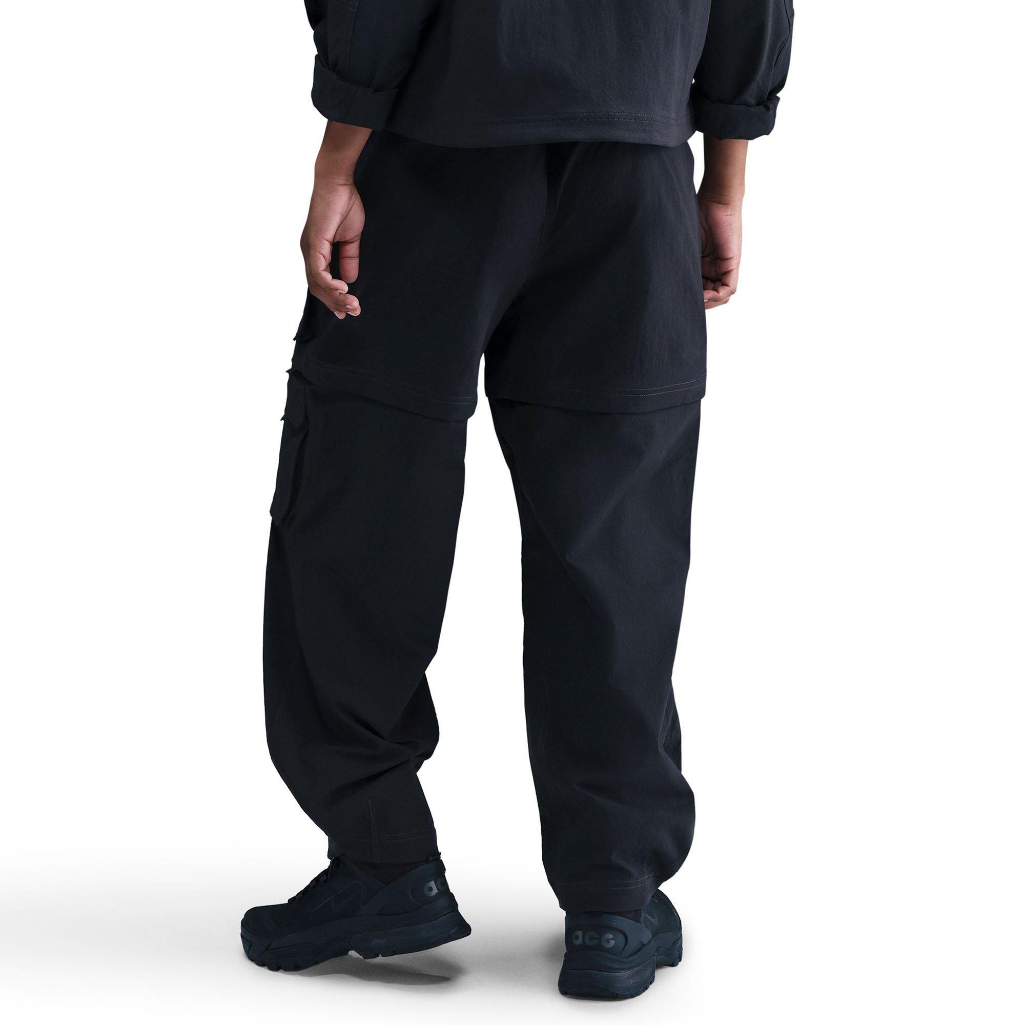 Women's ACG Smith Summit Zip-Off Pant | Nike | Sporting Life Online