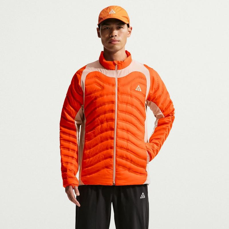 Nike Veste ACG Lava Loft Therma-FIT pour hommes