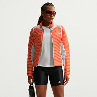 Nike Women's ACG Lava Loft Therma-FIT Trail Jacket