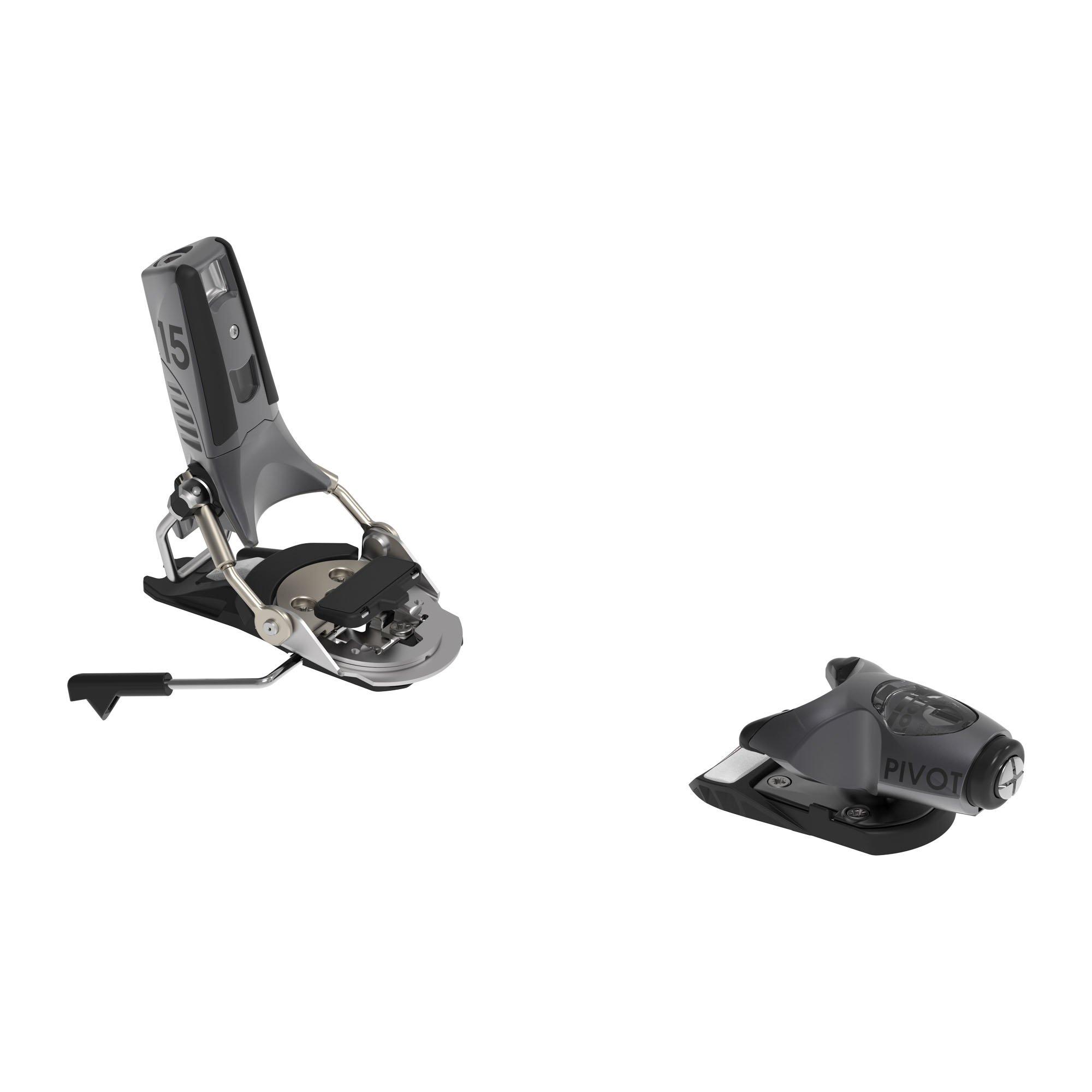 Look | Pivot 2.0 15 GW B105 Ski Binding