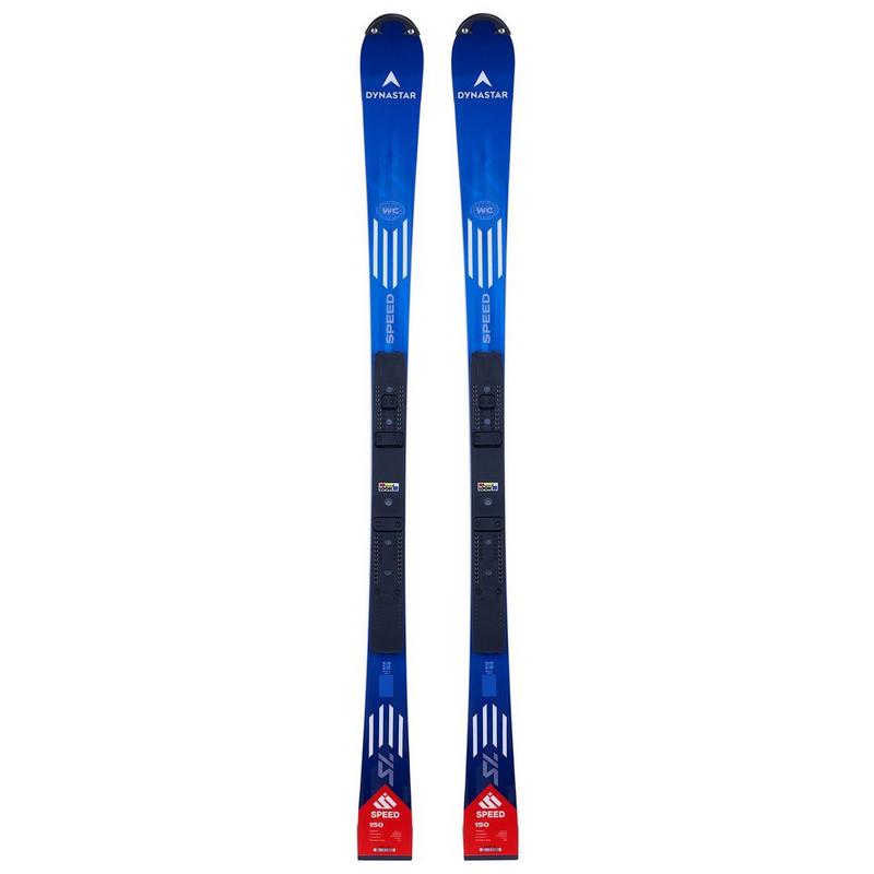 Dynastar Speed Omeglass WC SL 150 R22 Ski [2026]