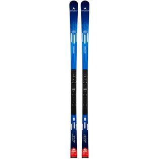 Dynastar Speed Course WC FIS GS Factory 188 R22 Ski [2026]