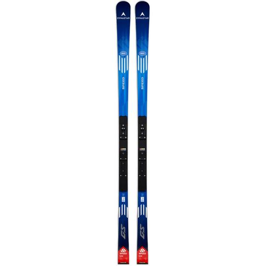 DYNASTAR ディナスター　SPEEDCOURSE FIS GS188 Speed Course WC FIS GS Factory 188 R22 Ski [2026] | Sporting Life