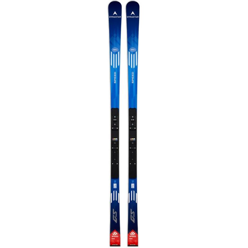 Dynastar Skis Speed Course WC FIS GS Factory 188 R22 [2026]