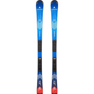 Dynastar Juniors' Speed Omeglass Team SL R21 Pro Ski [2026]