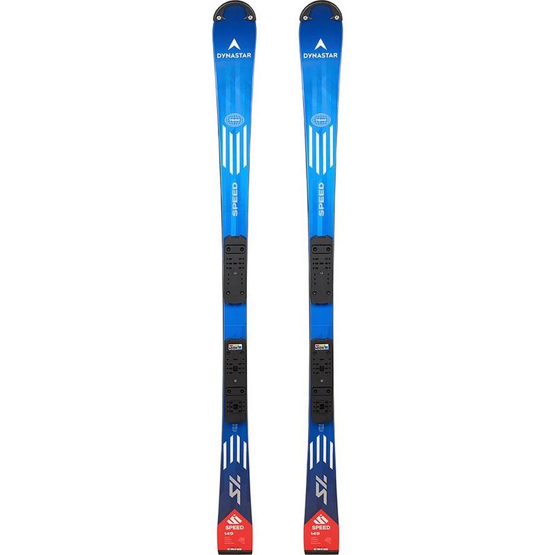 Dynastar Juniors' Speed Omeglass Team SL R21 Pro Ski [2026]