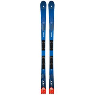 Dynastar Juniors' Speed Course Team GS R21 Pro Ski [2026]