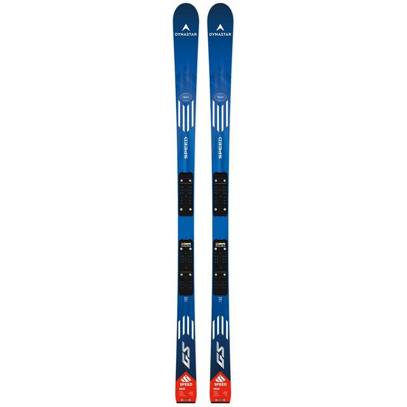 Dynastar Juniors' Speed Course Team GS R21 Pro Ski [2026]