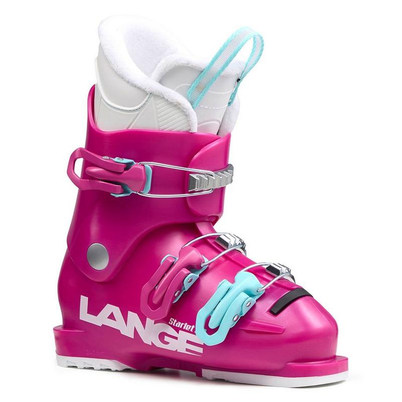 Lange Botte de ski Starlet 50 pour juniors [2026]