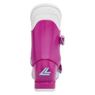 Lange Juniors' Starlet 50 Ski Boot [2026]
