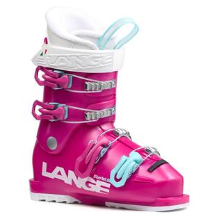 Lange Juniors' Starlet 60 Ski Boot [2026]