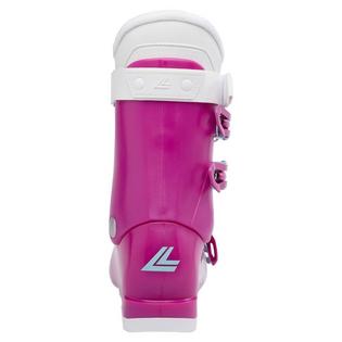 Lange Juniors' Starlet 60 Ski Boot [2026]