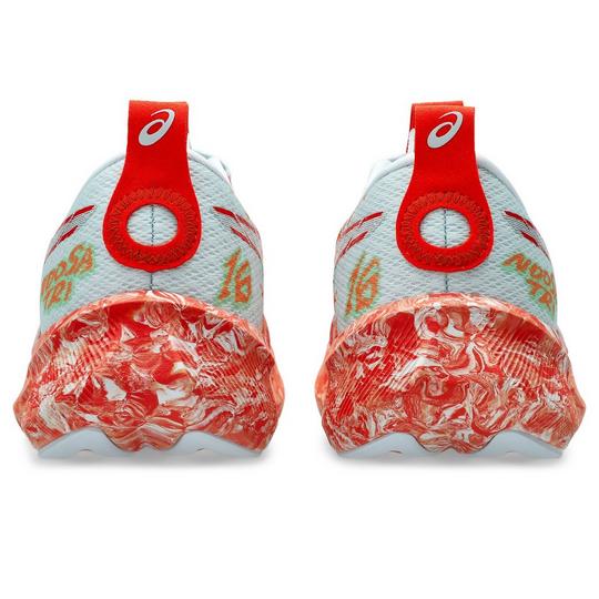 すしおたん　3 Men's Noosa Tri 16 Running Shoe | Asics | Sporting Life Online