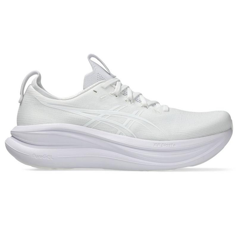 ASICS Men's GEL-NIMBUS® 28 Running Shoe