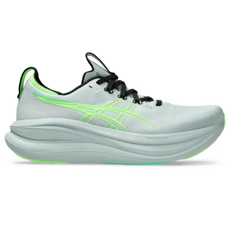 ASICS Men's GEL-NIMBUS® 28 Running Shoe