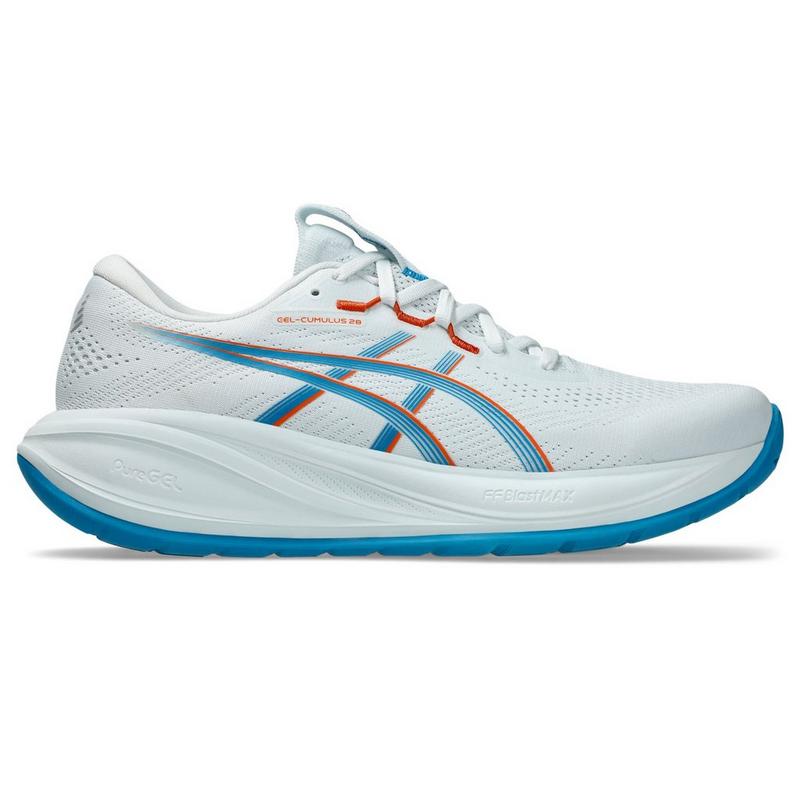 ASICS Chaussures de course GEL-CUMULUS® 28 pour hommes