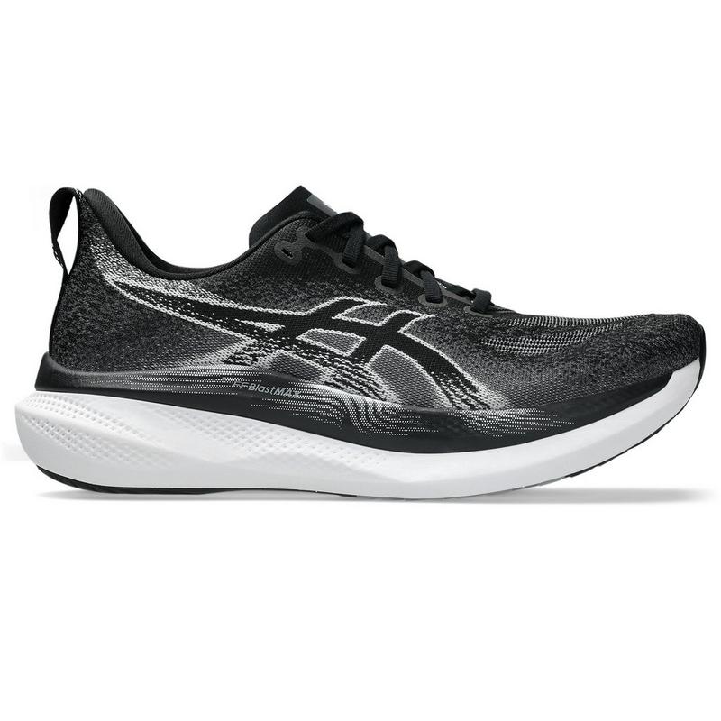ASICS Chaussures de course GLIDERIDE MAX 2 pour hommes