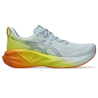 Asics Chaussures de course Novablast 5 Sunny Sizzle pour hommes