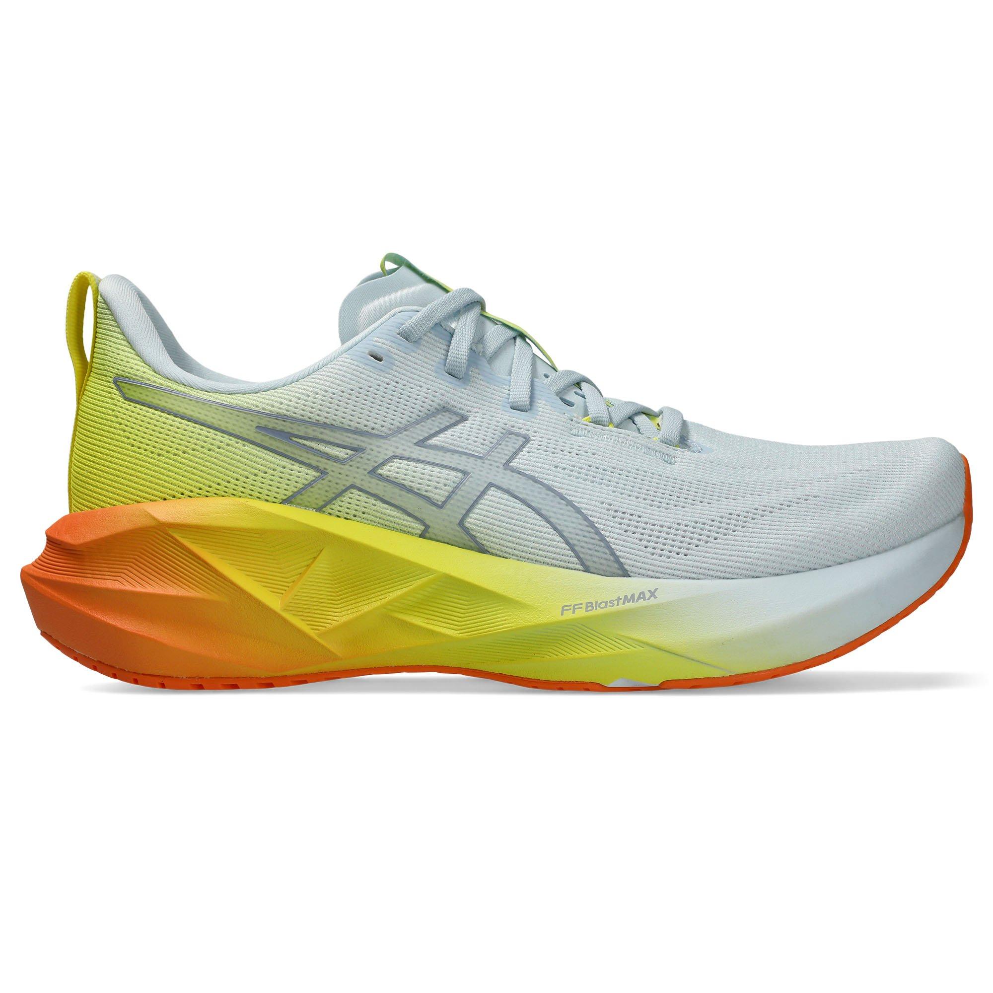 Men's Novablast® 5 Sunny Sizzle Running Shoe | Asics