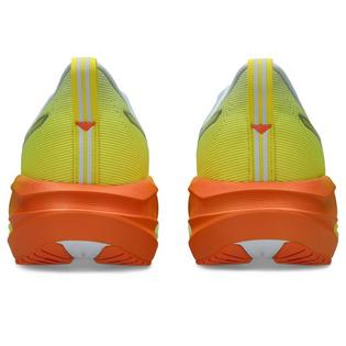 Asics Chaussures de course Novablast 5 Sunny Sizzle pour hommes